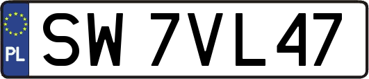 SW7VL47