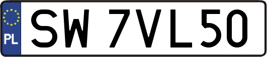 SW7VL50