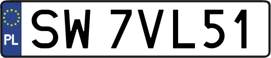 SW7VL51