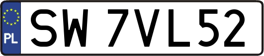 SW7VL52