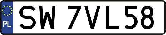 SW7VL58