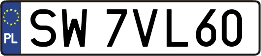 SW7VL60