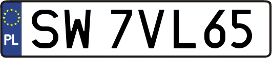 SW7VL65
