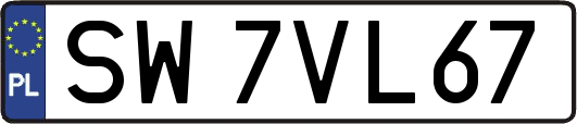 SW7VL67