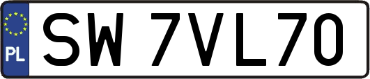 SW7VL70