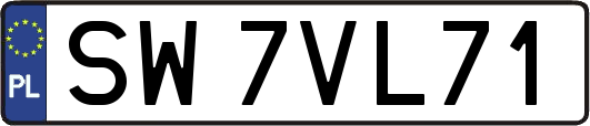 SW7VL71