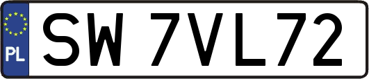 SW7VL72