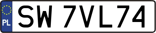 SW7VL74