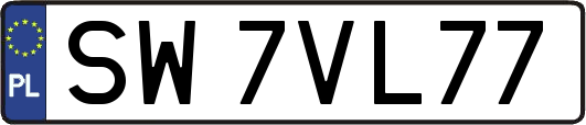 SW7VL77