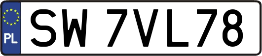 SW7VL78
