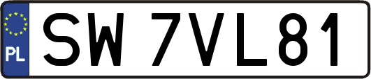 SW7VL81