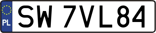 SW7VL84