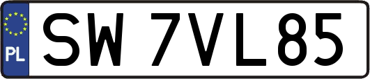 SW7VL85
