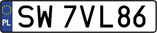 SW7VL86