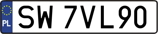 SW7VL90