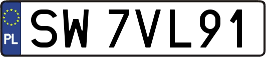SW7VL91