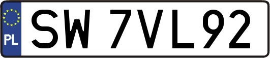 SW7VL92