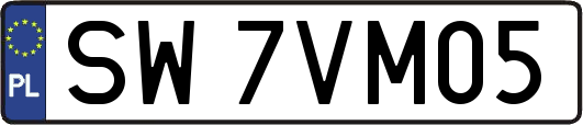 SW7VM05