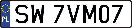 SW7VM07