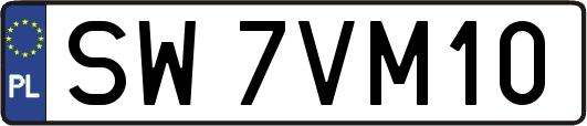 SW7VM10