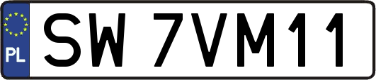 SW7VM11