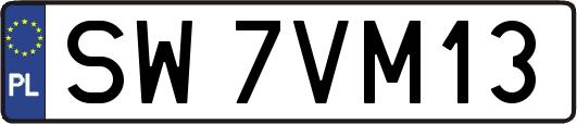 SW7VM13