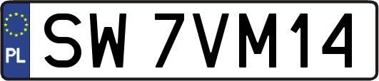 SW7VM14