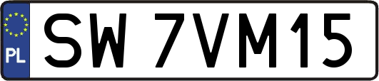 SW7VM15