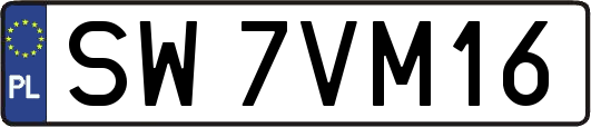 SW7VM16