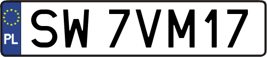 SW7VM17