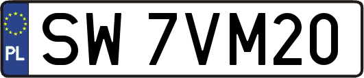 SW7VM20