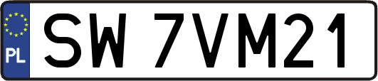 SW7VM21