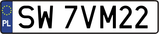 SW7VM22