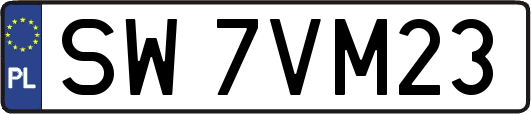 SW7VM23