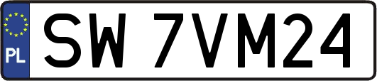 SW7VM24