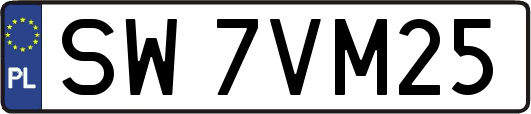 SW7VM25