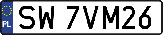 SW7VM26