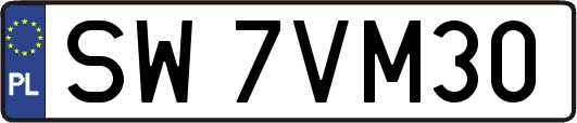 SW7VM30