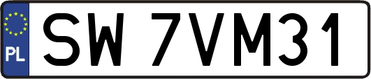 SW7VM31
