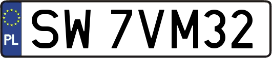 SW7VM32