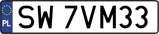 SW7VM33