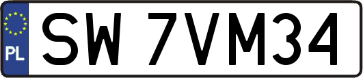 SW7VM34