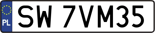 SW7VM35
