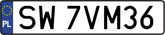 SW7VM36