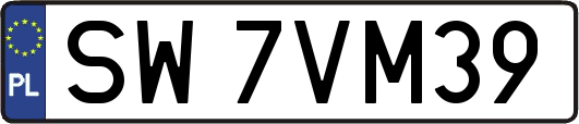 SW7VM39