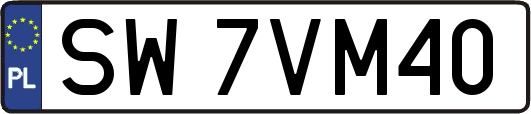 SW7VM40