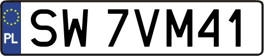 SW7VM41