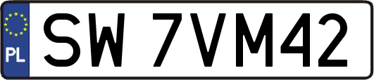 SW7VM42
