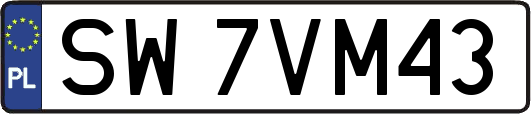 SW7VM43