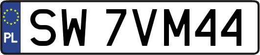 SW7VM44